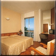 Hotel Capitol