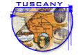 accommodations in TUSCANY