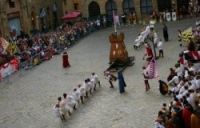 PALIO DEL CERO
