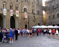 SGAMBATA FRA I COLLI DEGLI ETRUSCHI – XLI EDIZIONE