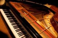 20/07/2013 - INTERNATIONAL PIANO FESTIVAL