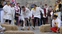 27/10/2013 - PALIO DEI CACI VOLTERRANI