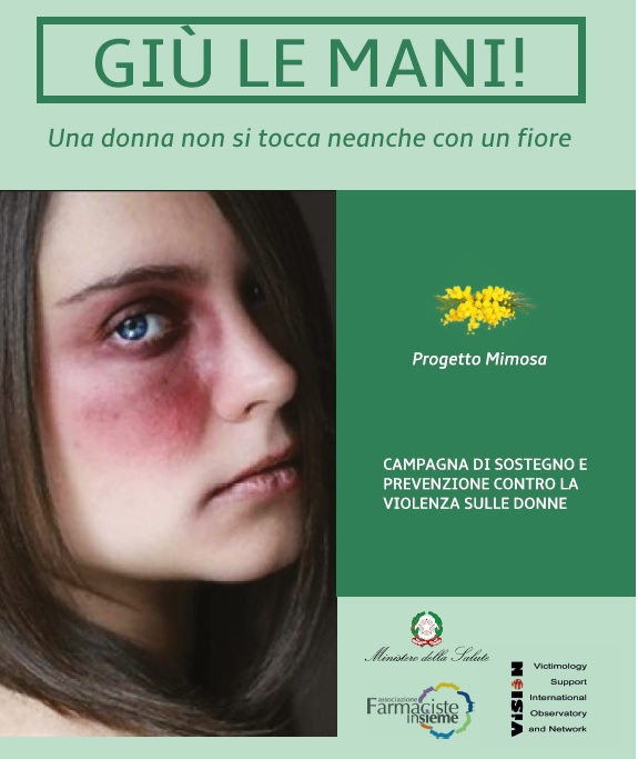 PROGETTO MIMOSA