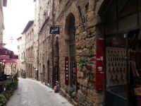 Volterra con gusto