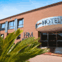 foto hotel pisa