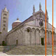Massa Carrara in Toscana