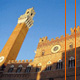 Siena in Toscana