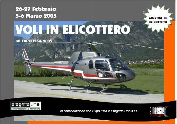 EXPO PISA 2005