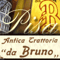 Antica Trattoria DA BRUNO