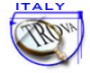 accommodations in ITALY