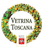Vetrina Toscana