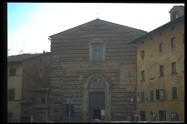 a San Miniato (PISA)