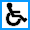 Accesso ai disabili