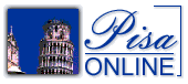PISAONLINE.IT -- Pisa Online -- pisa online