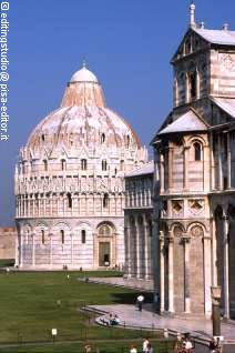 Duomo di Pisa