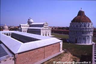 Duomo di Pisa