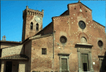 Pieve di Santa Maria del 1100