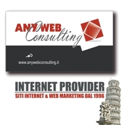 foto Anyweb Consulting srl