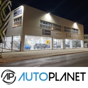 foto AutoPlanet Officina Autorizzata