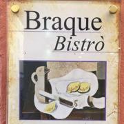 foto Braque Bistrò