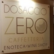 foto DOSAGGIO ZERO