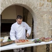 foto TRATTORIA AL FRESCO BORGO PIGNANO 