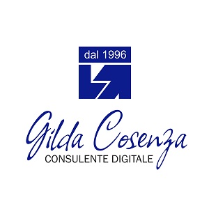 foto Gilda Cosenza | Digital Specialist