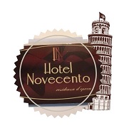 foto Hotel Novecento Pisa