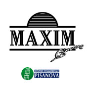 foto Maxim Pisa