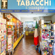 foto TABACCHERIA L'OGGETTO