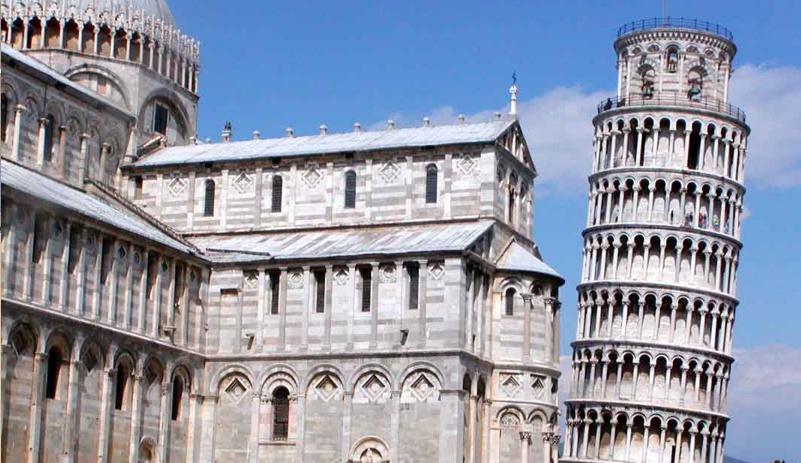 pisa
