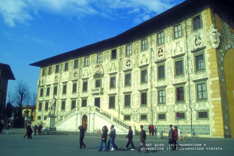 pisa