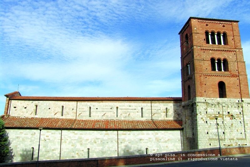 pisa