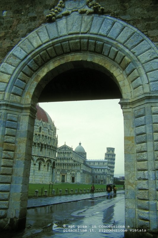 pisa