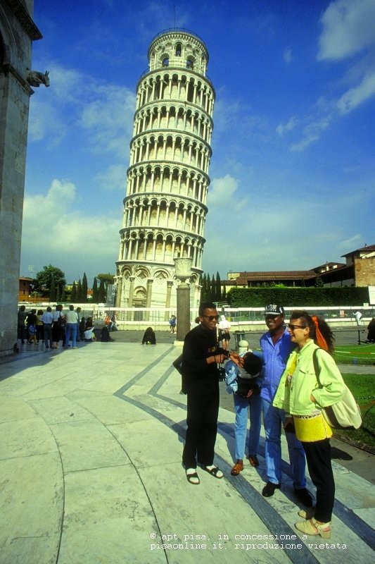 pisa