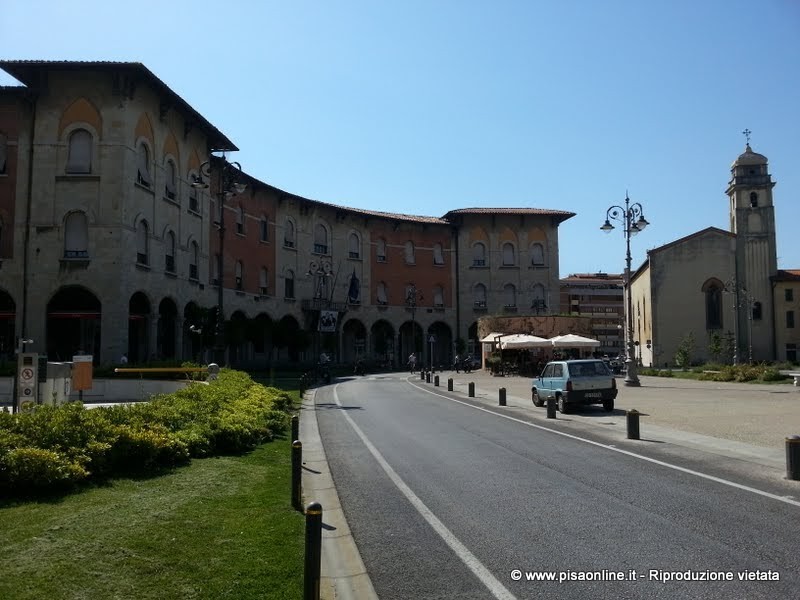 pisa