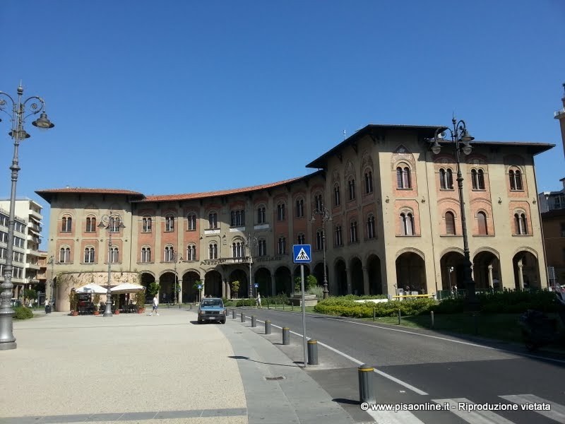 pisa