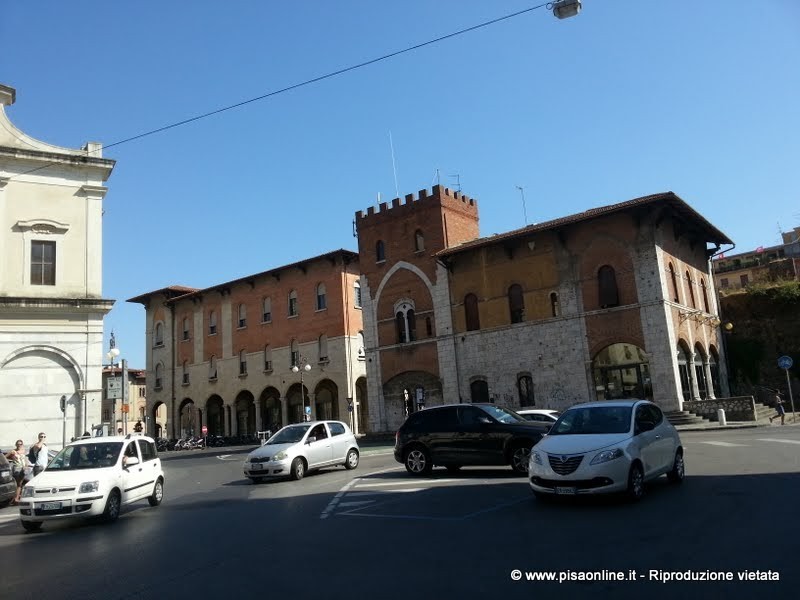 pisa