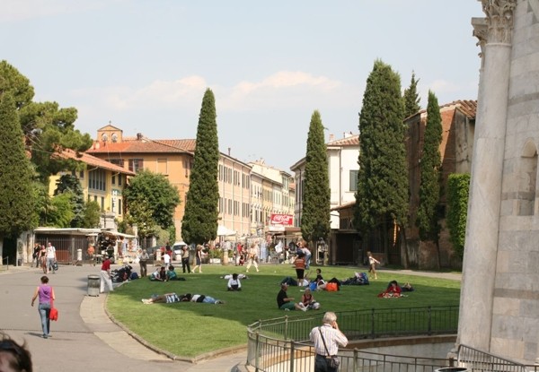 pisa