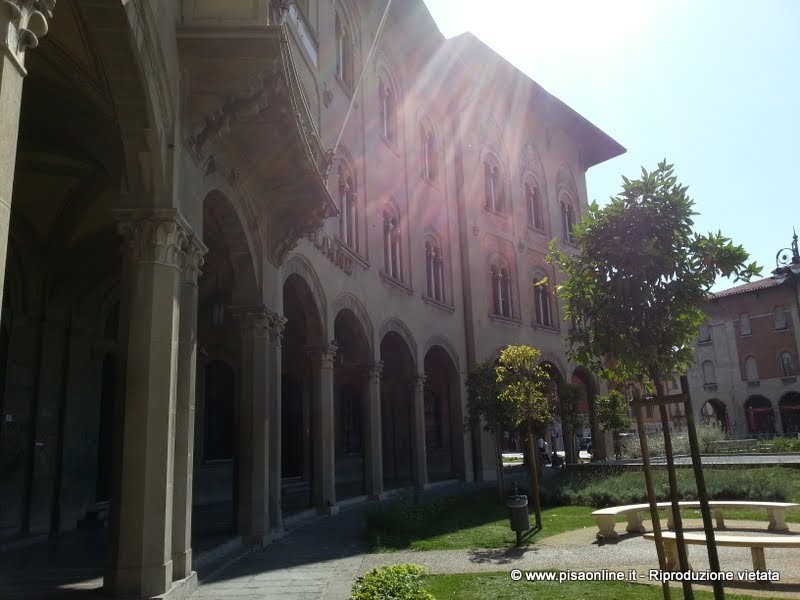 pisa