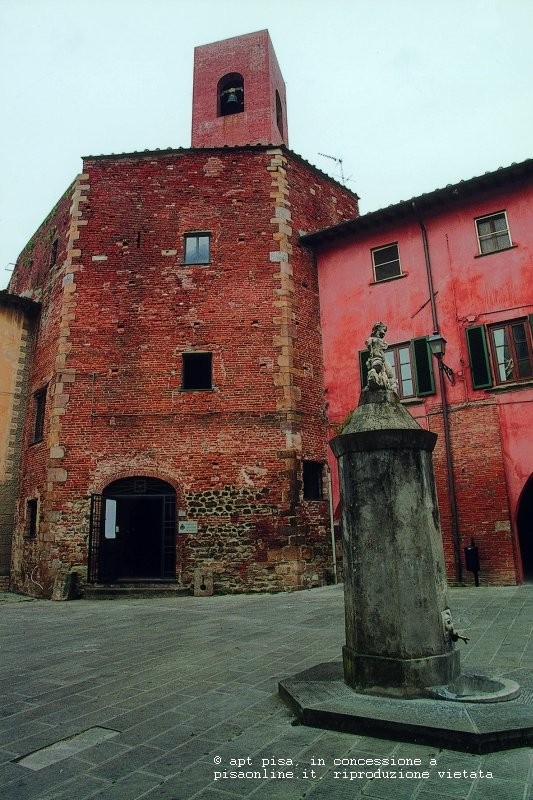 valdarno