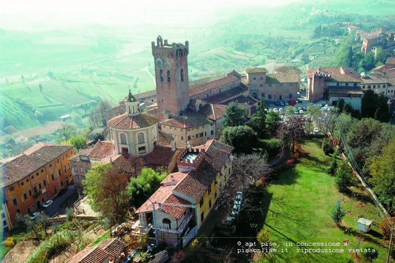 valdarno