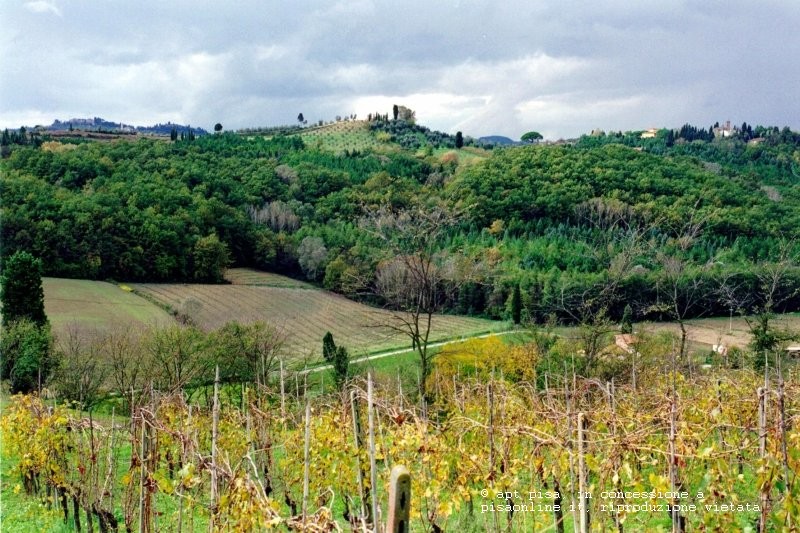 valdarno