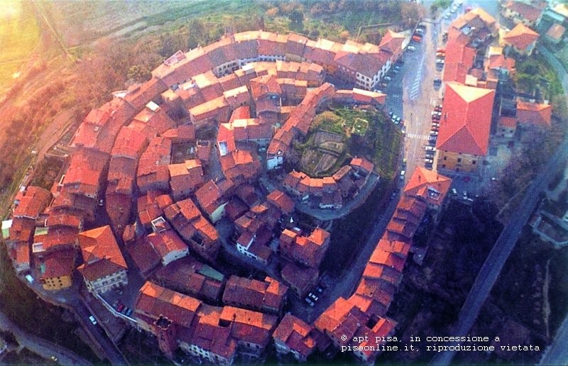 valdarno