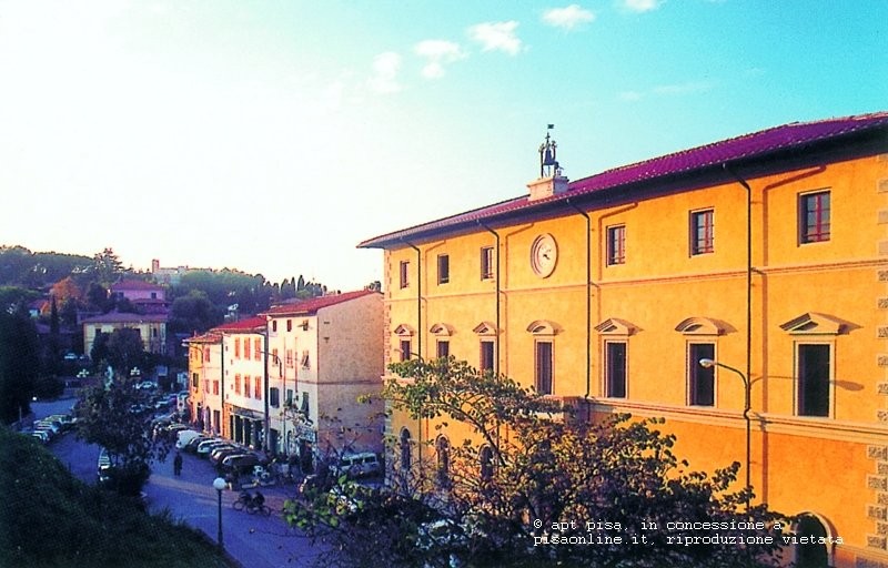 valdarno
