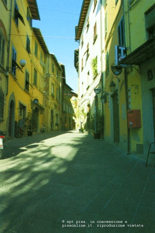 valdarno
