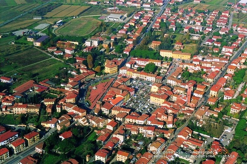 valdarno