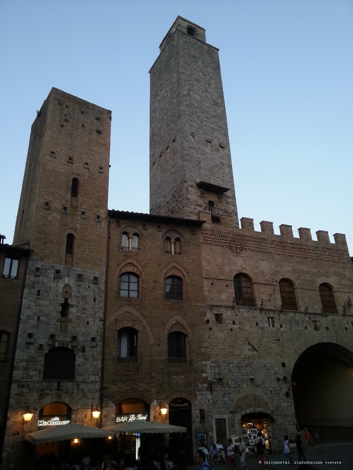 san_gimignano