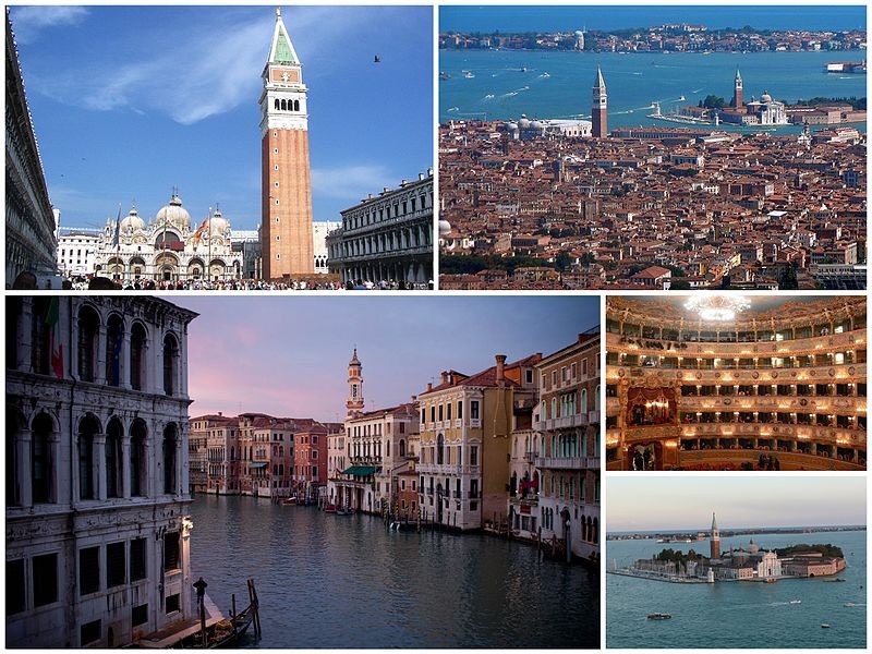 venezia