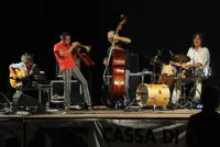 FESTIVAL VOLTERRA JAZZ